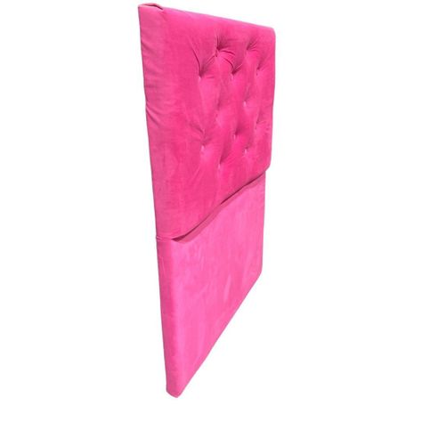 Respaldo 1 plaza A Piso Fucsia -1