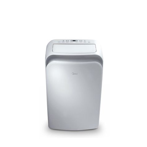 Aire Acondicionado Portátil Midea Frío/ Calor I-Gloo 12.000 BTU-2