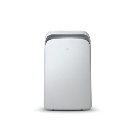 Aire Acondicionado Portátil Midea Frío/ Calor I-Gloo 12.000 BTU-3