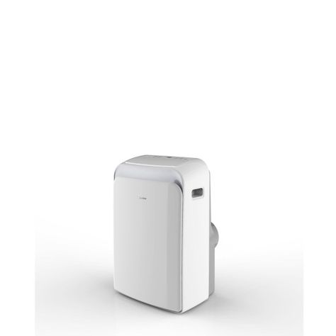 Aire Acondicionado Portátil Midea Frío/ Calor I-Gloo 12.000 BTU-4
