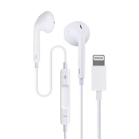 Audífonos Para Iphone Lightning-2