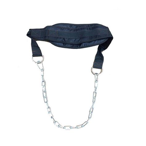 Cinturon Lastre Calistenia Fitness-0
