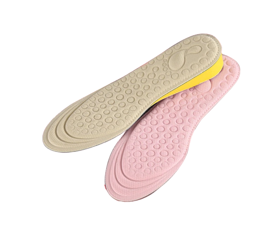 Plantilla con Altura de 2,5 Cm-0