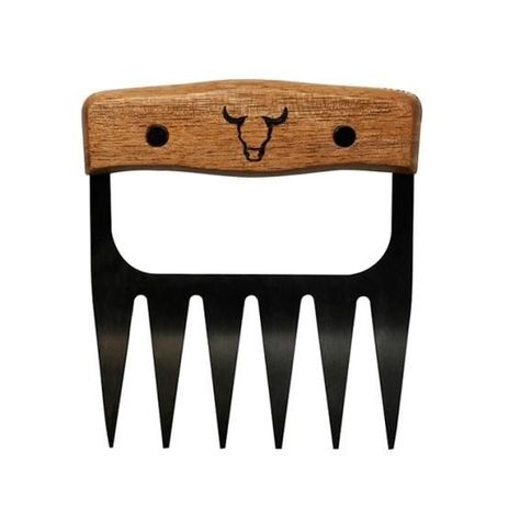 GARRA DE OSO WAYU-0