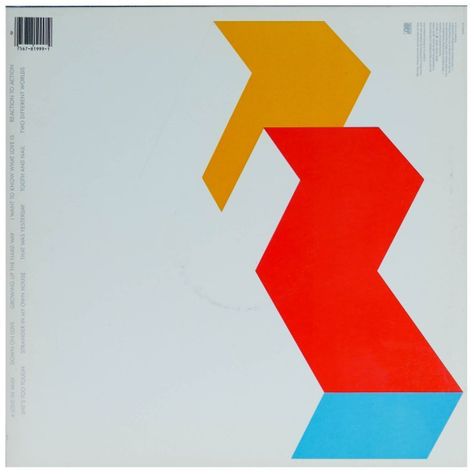 FOREIGNER - AGENT PROVOCATEAUR VINILO USADO-1