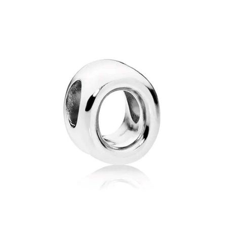Charm Dije Clip Flower-0