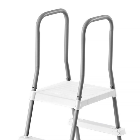 Escalera Piscina 132 Cm Pool Ladder-2