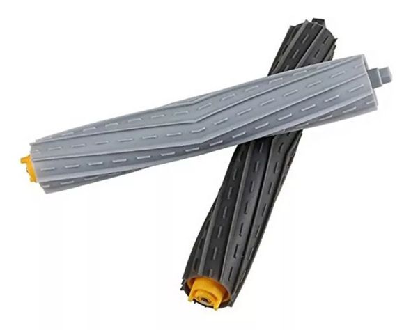 Par De Rodillos Para IrobotRoomba Serie 800 a 900-1
