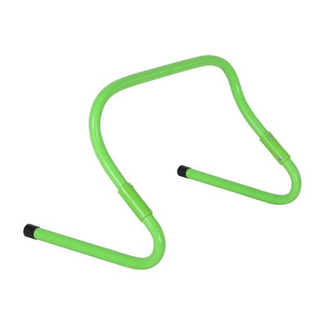Valla Salto Agilidad Ajustable 15 o 30 cm-0