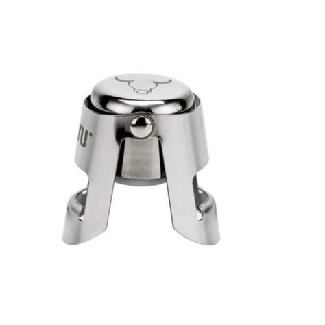 SET 2 TAPONES ESPUMANTE/CHAMPAGNE WAYU -0