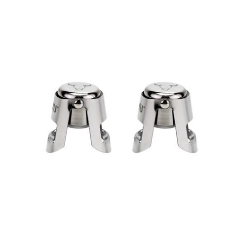 SET 2 TAPONES ESPUMANTE/CHAMPAGNE WAYU -1