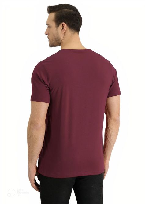 Polera Hombre Casual Classic Men Wear-2