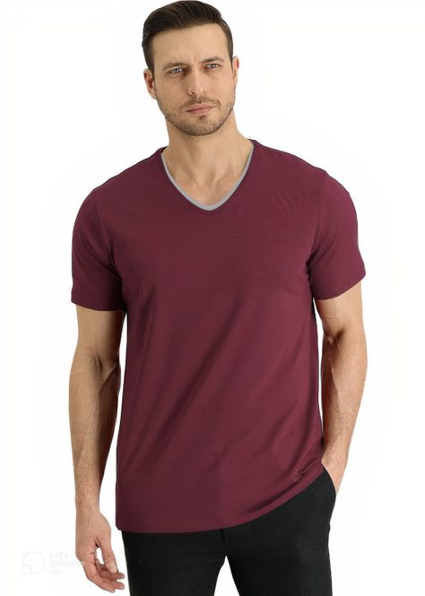 Polera Hombre Casual Classic Men Wear-1