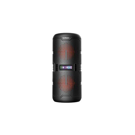 Parlante Bluetooth Portátil Iluminación Led - Puntostore-0
