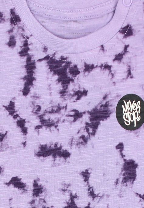 Polera bebé niño tie dye 149-2