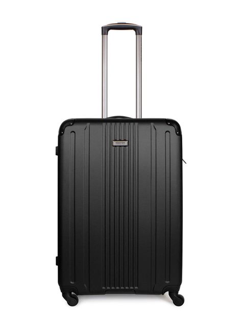 Maleta Mediana M Porter Negro-1