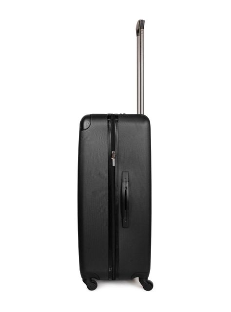 Maleta Mediana M Porter Negro-2