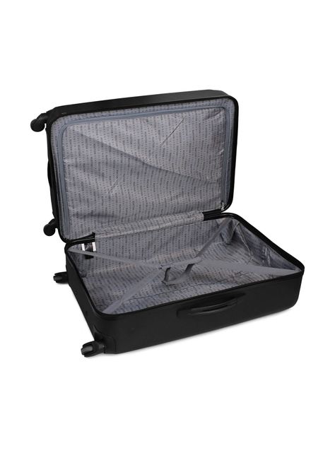 Maleta Mediana M Porter Negro-4