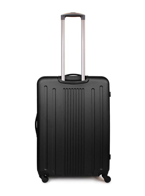 Maleta Mediana M Porter Negro-3