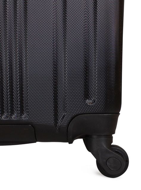 Maleta Mediana M Porter Negro-7