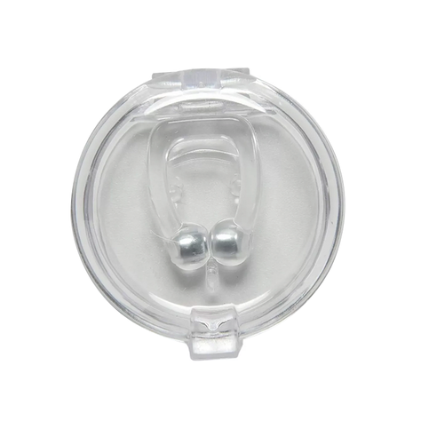 Nose Clip Anti Ronquidos Biomagnetico -2