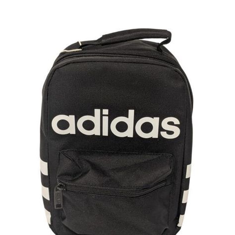  LONCHERA BOLSO INSULADO MULTIUSO ADIDAS COD. 9387-0