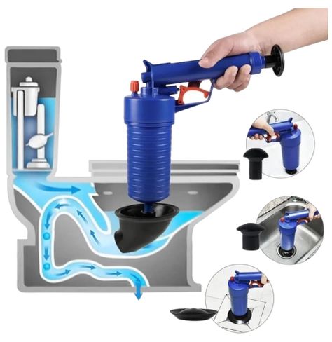 DESTAPA CAÑERIAS AIR DRAIN BLASTER-1