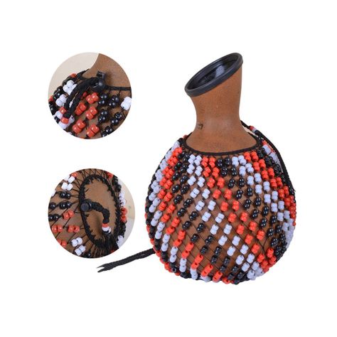 Shakere RMX SHAR-29 Madera 30 cms-3