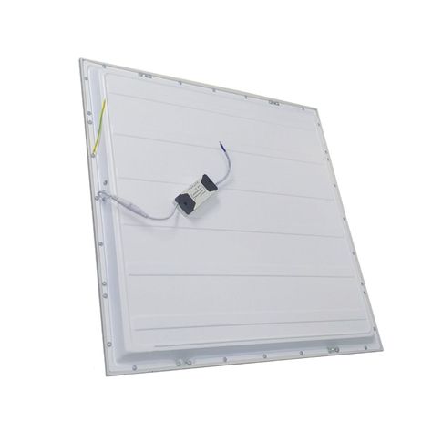 Panel LED Encajado Cuadrado 603 × 603 40W 6000K-3