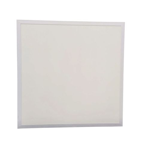 Panel LED Encajado Cuadrado 603 × 603 40W 6000K-2