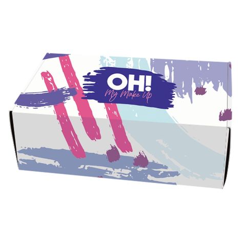 Pack Regalo Navidad Especial Maquillaje Vol.1-6