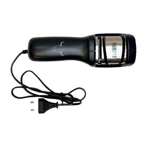 Afilador de Cuchillos Eléctrico Certificado- Wayu-0