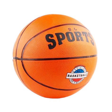 Balón De Basketball Sports Balon Basquetbol Baloncesto-0