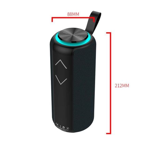 Altavoz  Hopestar P30 Pro Inalámbrico Impermeable-1