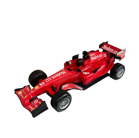 Carro De Formula 1 Carro De Juguete Auto Automovil Formula 1-0