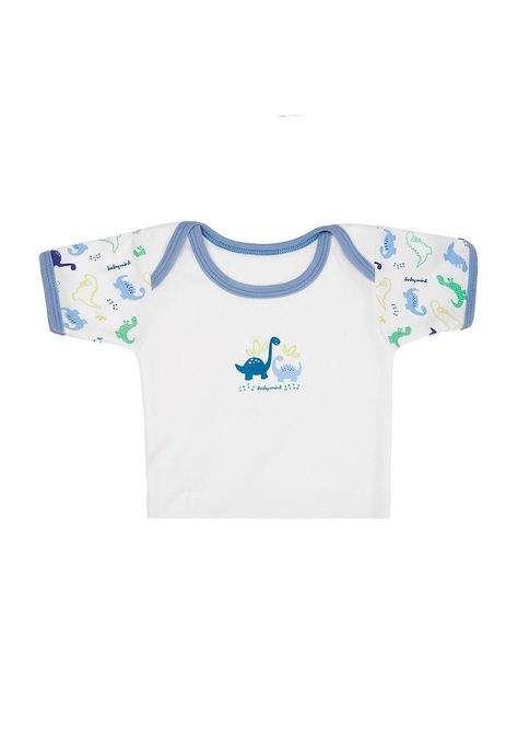 Set de 1 pijama y body sleeper-2