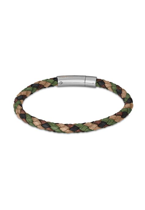 Pulsera LS2141-2/4 Lotus Style Hombre Men Basic-0