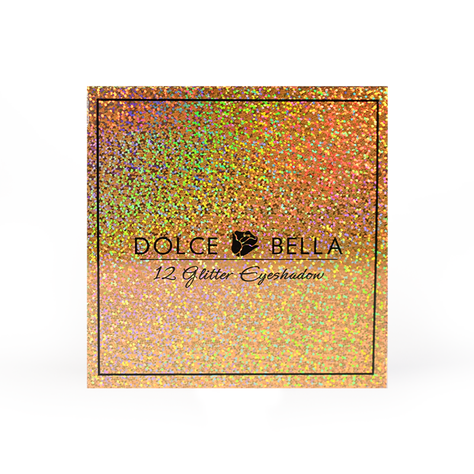 PALETA DE GLITTER PRENSADO DOLCE BELLA-1