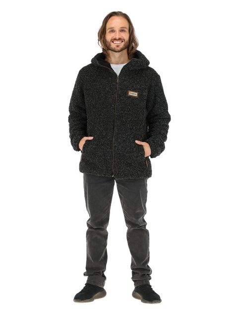Chaqueta Chiporro Hombre Buffalo-1