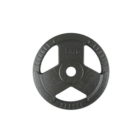 DISCO CON ASAS PARA PESAS (5KG)-0
