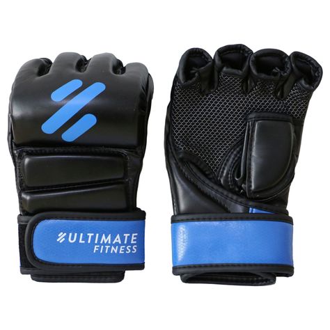 Guantes MMA Combat Pro M/L-0