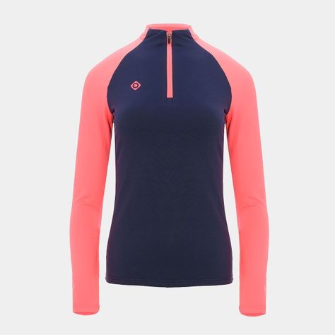 Camiseta de Running para mujer Taku-0
