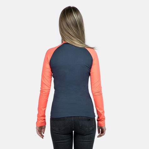 Camiseta de Running para mujer Taku-3
