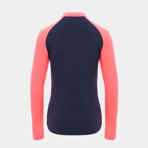 Camiseta de Running para mujer Taku-1
