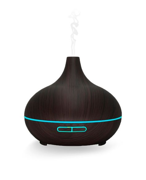 humidificador – difusor de aroma ultrasónico eco z2-0