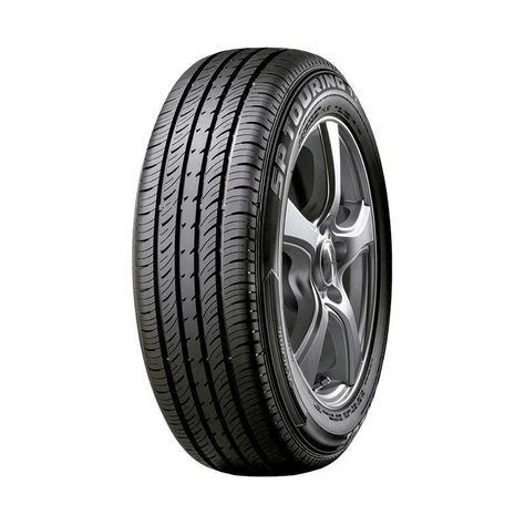 NEUMATICO - 175/70R14 DUNLOP SPT1 84T ID-0