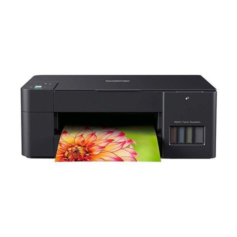 Impresora Brother DCP-T220 Multifuncional-0