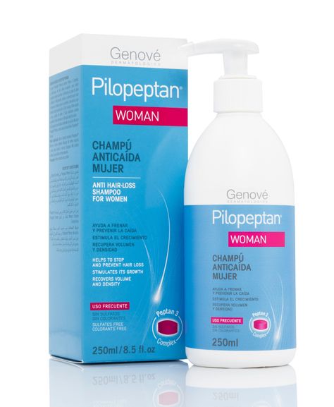 PILOPEPTAN WOMAN CHAMPÚ-0