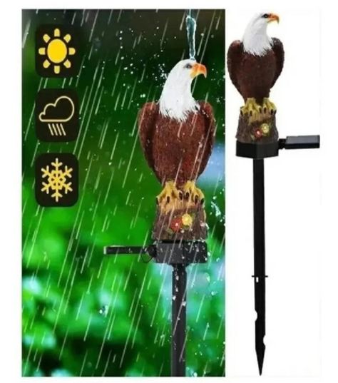 SOLAR AGUILA RESINA 43  CMS-2