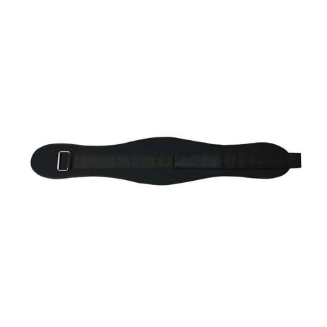 Cinturón Levantamiento de Pesas 115 cm-0